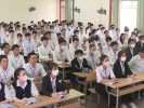 TÌNH HÌNH XUẤT KHẨU NGƯỜI VIỆT NAM SANG ĐỨC HỌC NGHỀ: NHIỀU NGƯỜI BỖNG NHIÊN BIẾN MẤT!