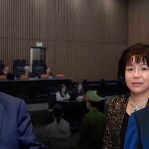 Vì sao T. Lâm vẫn dùng Nhàn – AIC để tạo “sóng gió” cho Thủ Chính trước ĐH 14?