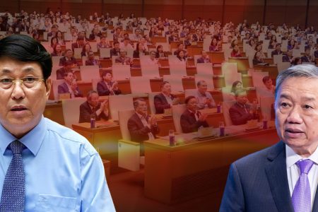 Vì sao đã quá tuổi nhưng T. Lâm vẫn tự tin sẽ là “trường hợp đặc biệt” tại Đại hội 14?