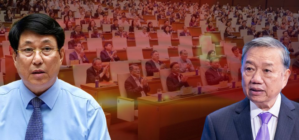 Vì sao đã quá tuổi nhưng T. Lâm vẫn tự tin sẽ là “trường hợp đặc biệt” tại Đại hội 14?