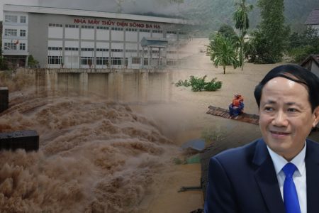 Đến bao giờ Chủ tịch tỉnh Gia lai mới xem xét hành vi “ Xả nước trôi dân” của thủy điện?