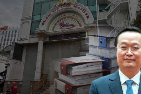 Vì sao tân Chủ tịch Hà Nội Nguyễn Đức Trung bị truất chức sau hơn 10 ngày?