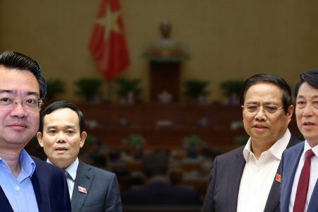 Đại hội 14, nguy cơ lạm phát Bộ Chính trị