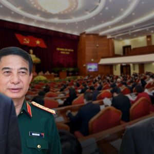 HÀ NỘI DẬY SÓNG: TÔ LÂM CHỈ 6 PHIẾU, PHAN VĂN GIANG VƯỢT 9, TRẦN CẨM TÚ “ĐẠO DIỄN”!