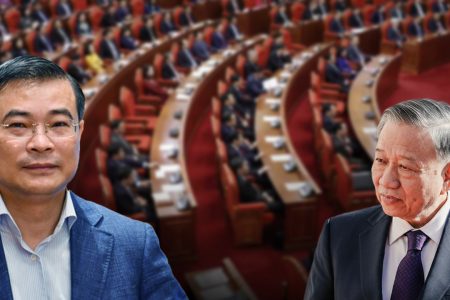 Hội nghị Trung ương 14 chốt danh sách „tứ trụ“ cho Đại hội 14 liệu có ngã ngũ?