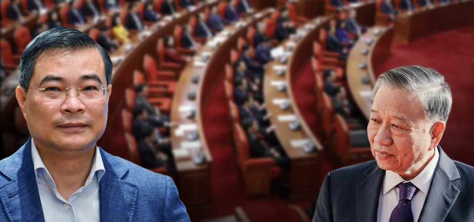 Hội nghị Trung ương 14 chốt danh sách „tứ trụ“ cho Đại hội 14 liệu có ngã ngũ?