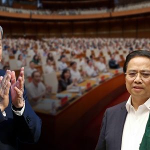 Trung ương 14 bất phân thắng bại, 15 chiến tiếp. Giang-Chính-Cường tan rã?!