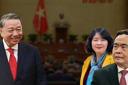 Đấu trường khốc liệt, mạnh thắng yếu thua, không có chỗ cho may mắn!