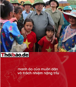 CHIẾC ÁO ĐẦM MỒ HÔI – BIỂU TƯỢNG CỦA SỰ TẬN TỤY.