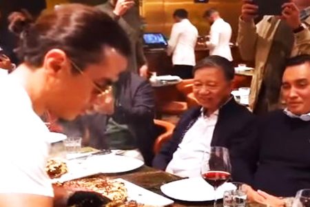 Illegal Vietnamese immigrants in UK- paradox in To Lam’s “new era”