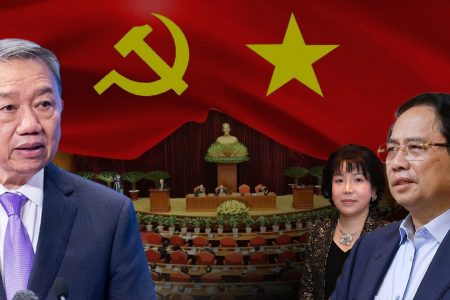 Trước Hội nghị TW15: Vì sao tương lai của Thủ Chính đang trở nên vô cùng xấu?