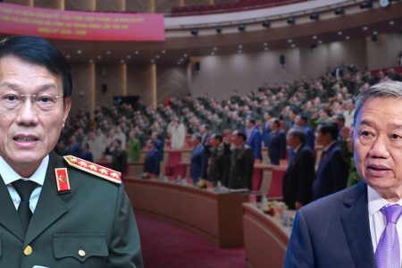 Rò rỉ tin nội bộ ra bên ngoài trước ĐH14: Dấu hiệu rạn nứt của ĐCSVN?