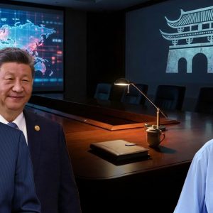 Tô Lâm ở lại sau HNTW15 nhờ Dự án công dân số của Trung Quốc: Sự thật hay tin đồn?