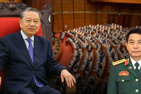 Tương lai của Phan Văn Giang sẽ ra sao dưới “bàn tay sắt” của T. Lâm sau ĐH14?