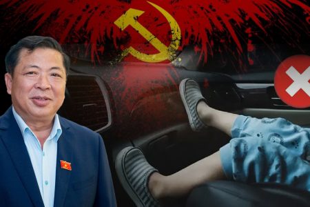 LUẬT CÓ THẬT SỰ VÌ DÂN?