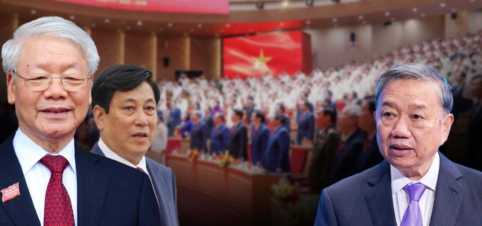 Vì sao Tô Lâm hay nghi kỵ các đồng chí của mình và nỗi lo bị lật đổ luôn thường trực?