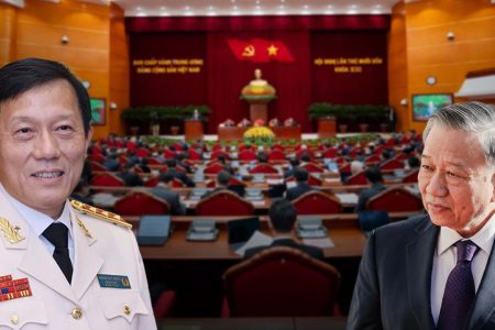 Nếu Tô Lâm không thành công trong việc “Nhất thể hóa”: Ai sẽ là Chủ tịch nước?