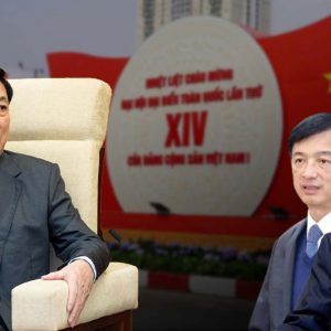 Vì sao người dân tin Lương Cường và chống T. Lâm – một Tổng BT bị ghét nhất của ĐCSVN?