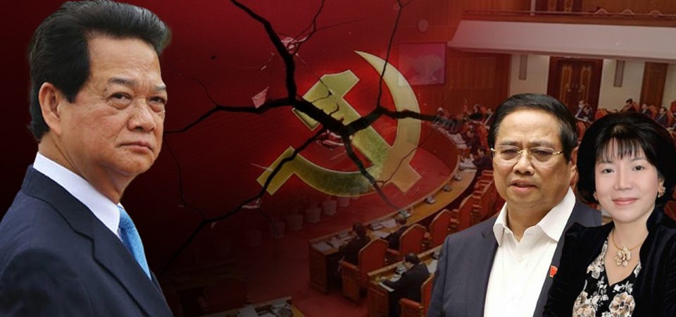 Cú hồi “mã thương” Cà Mau: Ba X tung đòn chấm dứt sự nghiệp của Thủ Chính?