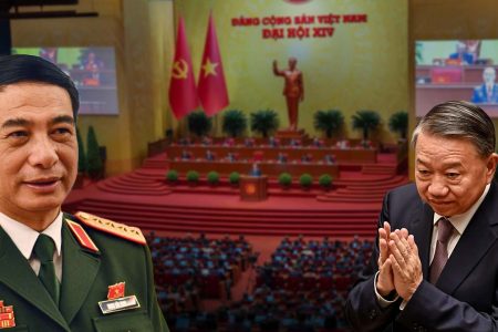 Opening of the 14th Party Congress: When “Fake” Unity Can’t Hide the Undercurrent