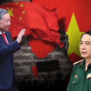 Post–14th Party Congress: Under the shadow of absolute power — Is the Vietnamese military heading down China’s old path?