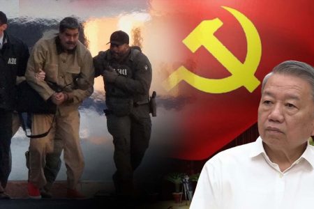 从古巴的崩塌到河内：对依赖“邪恶轴心”的国家有什么启示？