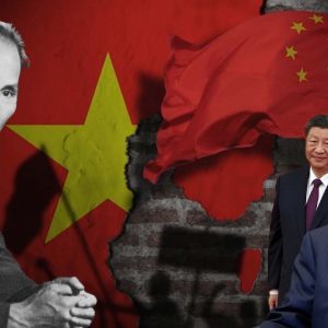 日本語訳  ホー・チ・ミンの言葉を借りて： 中国共産党の亀裂から見るトー・ラムの「乱言」