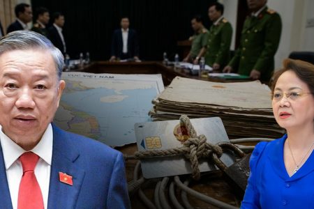 Vì sao chủ trương “cải cách, sáp nhập” của T. Lâm không còn được báo chí nhắc đến?