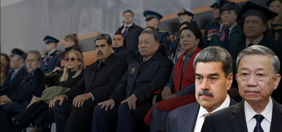 Từ sự sụp đổ của Maduro đến cái giá phải trả cho tầm nhìn “hạn hẹp” của T. Lâm?