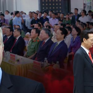 Cựu ĐS Mỹ Ted Osius bật mí: “Ba Dũng không trong sạch” xin hỏi Tổng BT nghĩ gì?