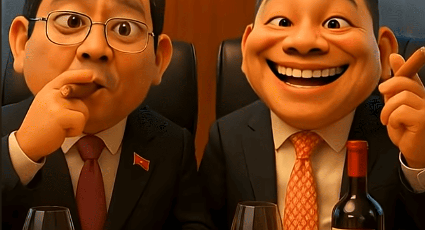 CẢM THẤY “HẢ DẠ”