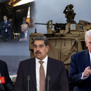 TRUNG QUỐC “LÊN ÁN MẠNH”: TRẬT TỰ TOÀN CẦU ĐANG BỊ THÁCH THỨC?