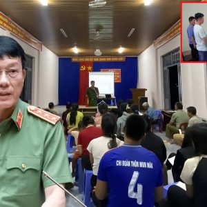 VIỆT NAM BỊ ĐỀ NGHỊ XẾP CPC: NGUY CƠ TRỪNG PHẠT TỪ HOA KỲ ĐANG ĐẾN GẦN?