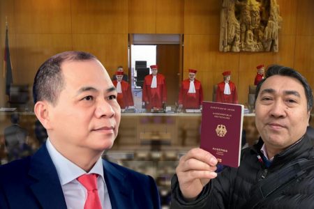 ÔNG LÊ TRUNG KHOA THẮNG KIỆN LẦN THỨ BA, VINGROUP THUA HAY BÁO CHÍ KHÔNG DÁM NÓI?