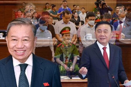 泛泛检讨:谁才真正承担责任?