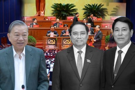 中央名单浮出水面:谁留下,谁退出游戏?