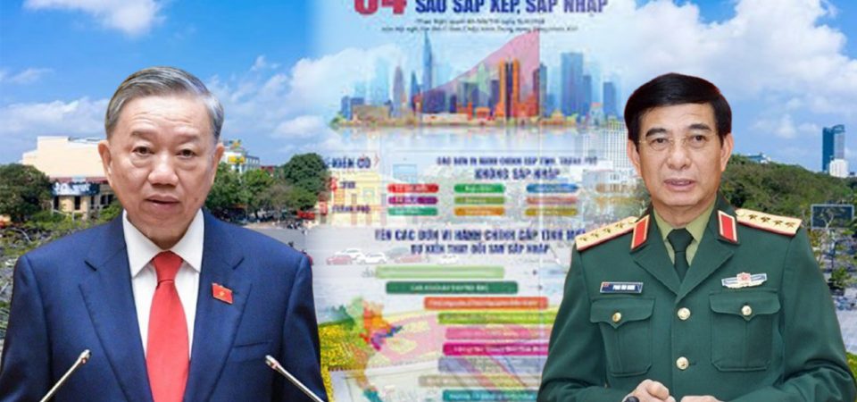 SỰ NHỤC NHÃ CỦA QUYỀN LỰC VÀ NỖI TỔN THƯƠNG ĐỊA PHƯƠNG