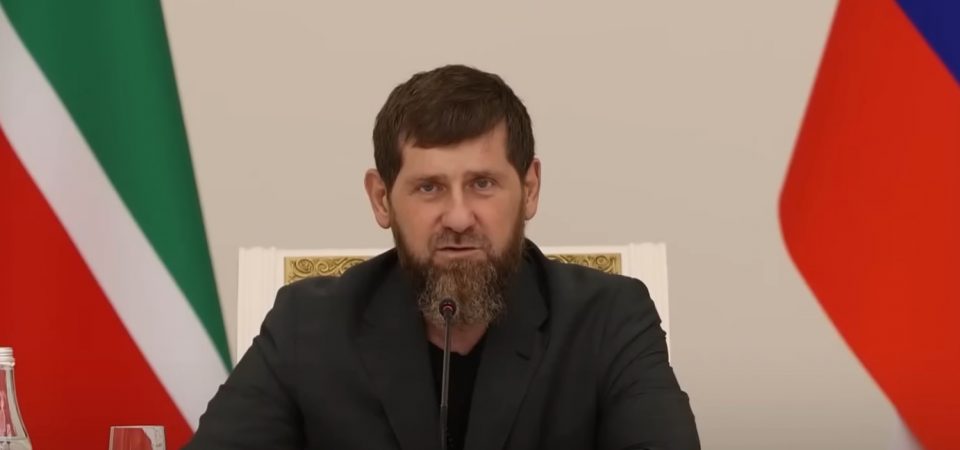 Zelenskyy đề xuất Mỹ lật đổ Kadyrov
