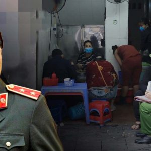 “A New Era” — or an era of harassing the people? How is the Ministry of Public Security strangling businesses?