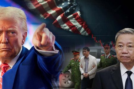 Để Cựu Cục trưởng trốn sang Canada và trách nhiệm của Phó Thủ tướng Trần Hồng Hà?