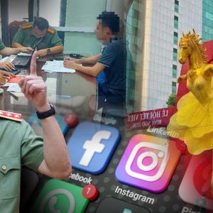 Phản ứng của dư luận về việc Bộ CA sao chép y chang các chính sách quản lý của TQ?