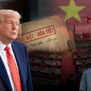 Đòn “nắn gân” của Bắc Kinh sau chuyến đi Mỹ của Tô Lâm Hà Nội sẽ hóa giải ra sao?