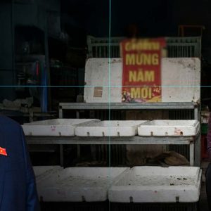 Почему «политический “обруч”» вокруг мелких торговцев после XIV съезда становится всё туже?