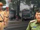 Mạng đổi mạng trên quốc lộ: Cảnh báo sự bất ổn xã hội từ sự lạm quyền của Cảnh sát giao thông?