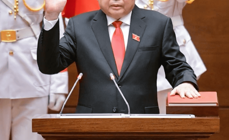 Người Việt bao giờ được “trưng cầu dân ý” như cử tri Nhật?