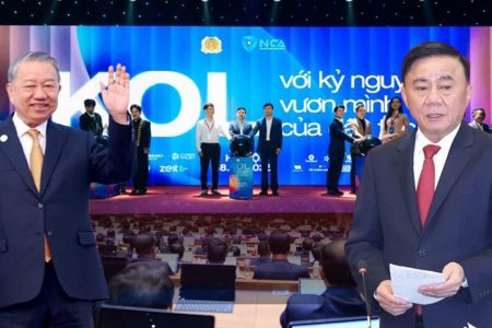 ĐỊNH DANH KOL, CHẤM “TÍN NHIỆM MẠNG”: QUẢN LÝ HAY KIỂM SOÁT?