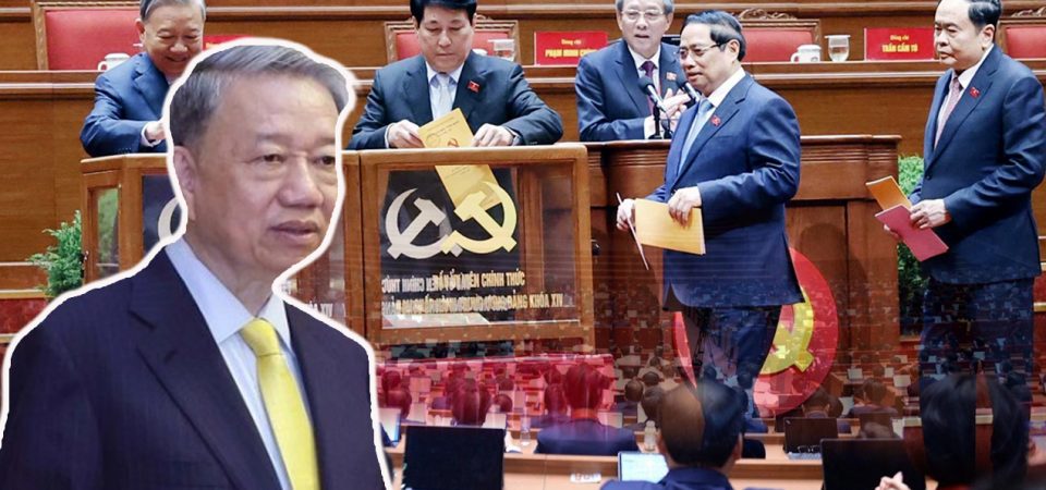 LUẬT CHƠI BẦU CỬ: CHÌA KHÓA DÂN CHỦ HAY NGUỒN GỐC BẤT ỔN?