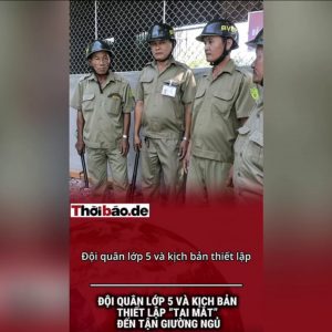 日本語訳 「小学5年生の部隊」と、寝室にまで“目と耳”を張り巡らせる仕組み