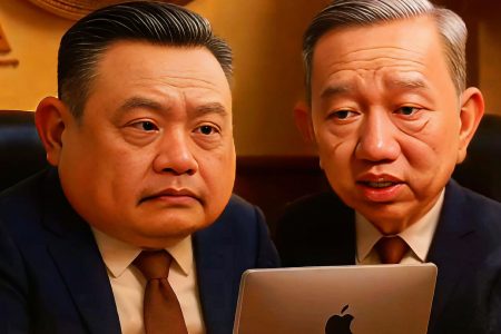 KHÔNG GIÁM HÓ HÈ?