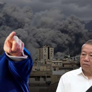 Trump ra lệnh “dẹp” Iran: Lãnh đạo Việt Nam có bắt đầu lo cho số phận?